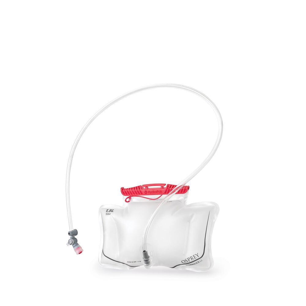 Osprey Packs Hydraulics Ls 1.5l Lumbar Reservoir