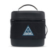 Ignik Pounder 2 Pack Case Refillable Propane Cylinder, Black Black