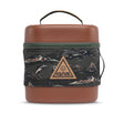 Ignik Pounder 2 Pack Case Refillable Propane Cylinder, Wildlife Wildlife