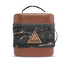 Ignik Pounder 2 Pack Case Refillable Propane Cylinder, Wildlife Wildlife