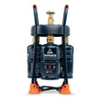 Ignik Taprack 4 Refillable Propane System