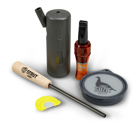 Hunter Specialties Super Strut Combo Kit