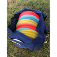 Innova Disc Golf Weekender Disc Bag Asst