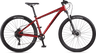 Jamis Durango A1 Hardtail Bike L, Garnet Garnet