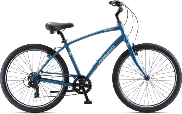 Jamis Hudson Bicycle Midnight sky