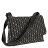 Maruca Joey Bag Peacock noir