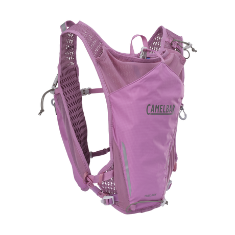 Camelbak Trail Run Women Vest, Lavender/34oz Lavender