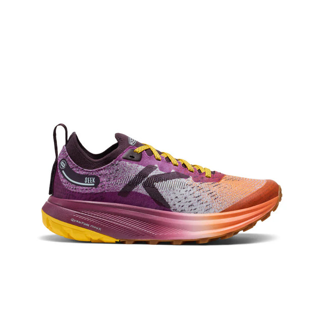 Keen Womens Seek Trail Shoe