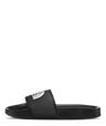 The North Face Women's Base Camp Slides III Sandal TNF Black/TNF White