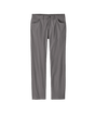 Patagonia M's Transit Traveler 5-Pocket Pants - Regular - Noble Grey Noble Grey / 30 / REGULAR