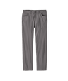 Patagonia M's Transit Traveler 5-Pocket Pants - Regular - Noble Grey Noble Grey / 30 / REGULAR