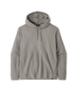Patagonia M's Micro D Hoody - Feather Grey Feather Grey