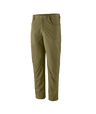 Patagonia M's Quandary Pants - Regular - Tent Green Tent Green / 30 / REGULAR