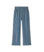 Patagonia W's Garden Island Pants - Whole Weave / Still Blue Whole Weave / Still Blue