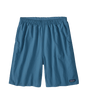 Patagonia W's Baggies Longs - 7in. - Still Blue Still Blue