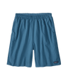Patagonia W's Baggies Longs - 7in. - Still Blue Still Blue