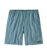 Patagonia M's Baggies Longs - 7 in. - Kaleidoscope / Still Blue Kaleidoscope / Still Blue /  / 7IN