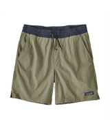 Patagonia M's Baggies Lights - 6 in. - River Rock Green River Rock Green /  / 6IN