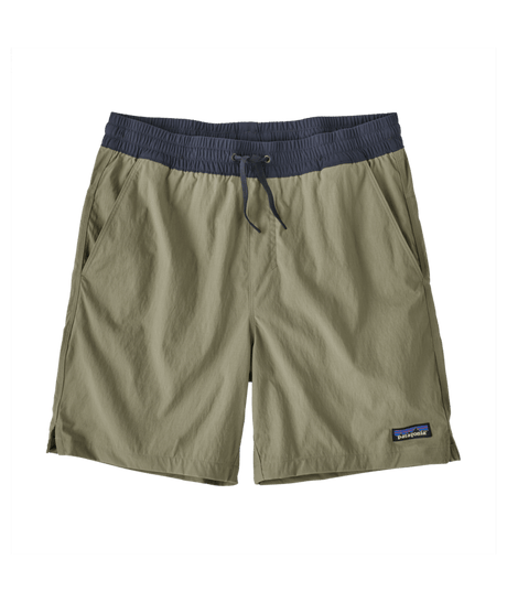 Patagonia M's Baggies Lights - 6 in. - River Rock Green River Rock Green /  / 6IN