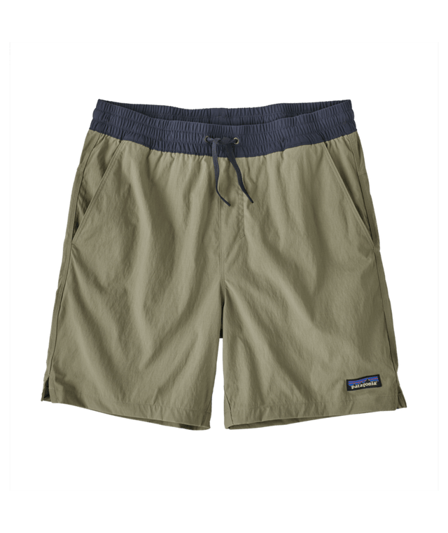 Patagonia M's Baggies Lights - 6 in. - River Rock Green River Rock Green /  / 6IN