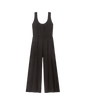 Patagonia W's Garden Island Jumpsuit - Black Black