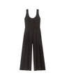 Patagonia W's Garden Island Jumpsuit - Black Black