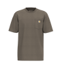 Carhartt Loose Fit Heavyweight Short-Sleeve Pocket T-Shirt - Desert Desert /  / REG