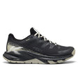 Keen Targhee Apex Waterproof Hiking Shoe Black/Abbey Stone