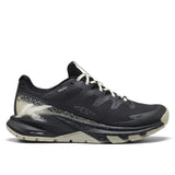 Keen Targhee Apex Waterproof Hiking Shoe Black/Abbey Stone