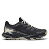 Keen Targhee Apex Waterproof Hiking Shoe Black/Abbey Stone