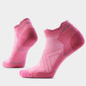Smartwool Run Low Ankle Socks Garden Pink