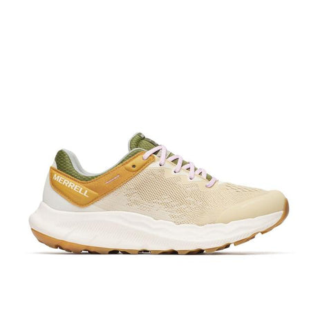 Merrell Antora 4 Waterproof Latte/Milti