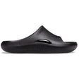 Crocs Mellow Recovery Slide Black