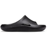Crocs Mellow Recovery Slide Black