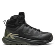 Keen Targhee Blur Waterproof Work Boot (Carbon Toe) Forest Night/Black
