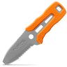 Nrs Co-pilot Knife Flare