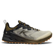 Keen Footwear Zionic Nxt Waterproof Mens Shoe Aby stone/drk olve