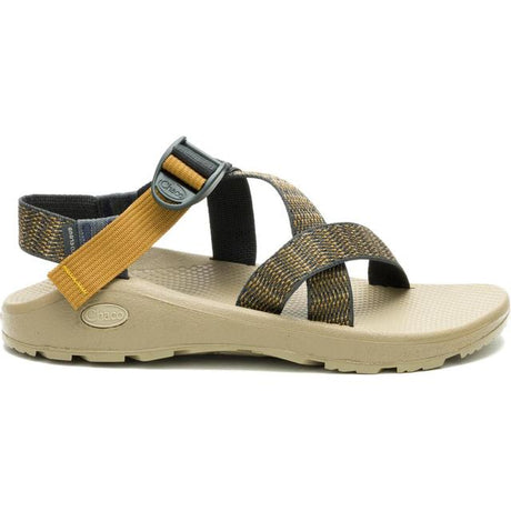 Chaco Z/cloud Adjustable Strap Cushioned Sandal Bit Mountain