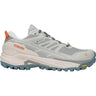 Oboz Katabatic Rt Low Gtx Waterproof Hiking Shoe Lake Trout