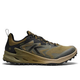 Keen Zionic Nxt Waterproof Hiking Shoe Martini Olive/Lemon Curry