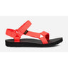 Teva Original Universal Sandal Neon Coral