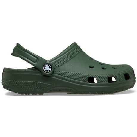 Crocs Classic Clog Field Green