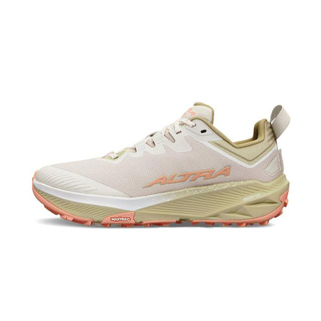 Altra Running Experience Wild 3 Tan