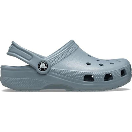 Crocs Classic Clog Concrete
