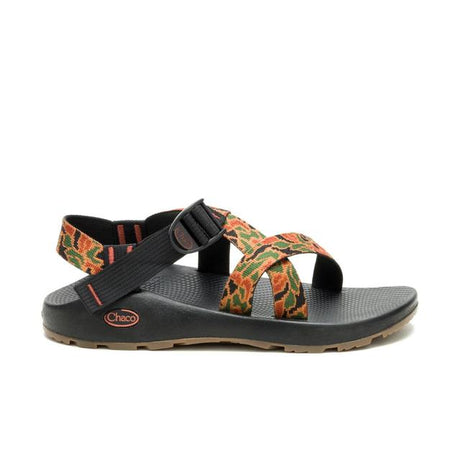 Chaco Z/1 Adjustable Strap Classic Sandal Pebble Terracotta