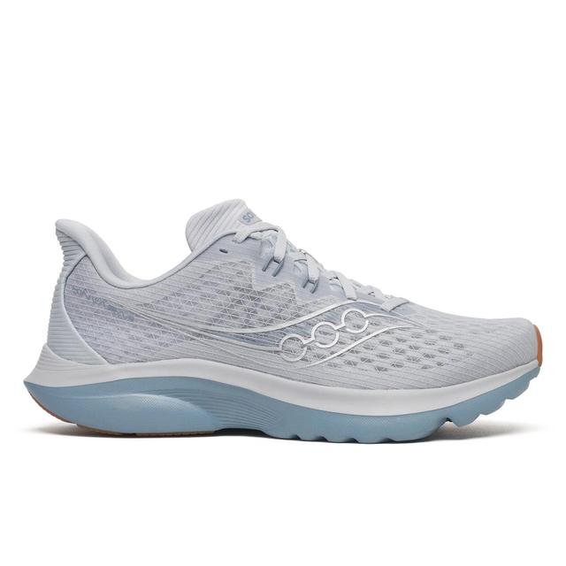 Saucony Kinvara 16 Cloud | Storm