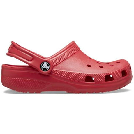 Crocs Classic Clog Varsity Red