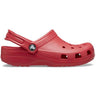 Crocs Classic Clog Varsity Red