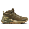 Keen Targhee Apex Waterproof Hiking Boot Dark Olive/Khaki