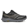 Saucony Peregrine 16 Black | Carbon